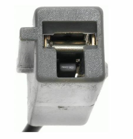 Juego de cilindros de bloqueo de encendido columna negro con llaves para Ford Mustang 1979-1993 Foto 3 de 3