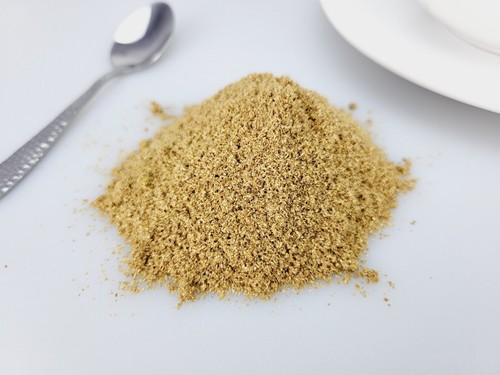 Ground Coriander Seeds 200g Pot - Selected for the Quality - Food Grade - Picture 4 of 6