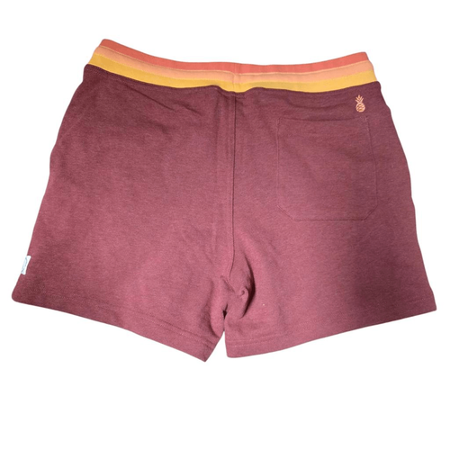 Chubbies NWT Men's Sunrise Funsets 5.5" Inseam Sweat Shorts Size Medium - Picture 6 of 7