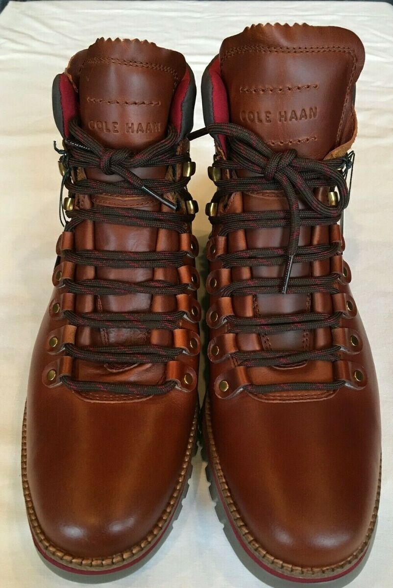 Cole haan hotsell men's hiker boot
