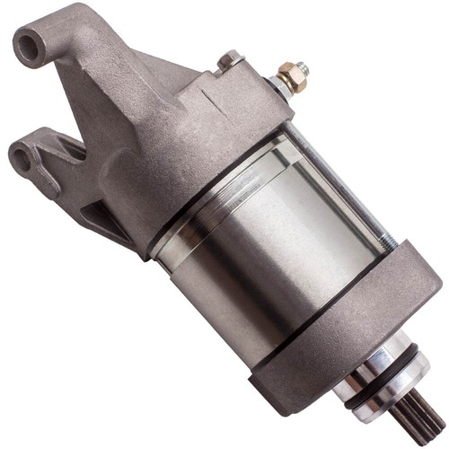 Starter Engine Motor for Yamaha YZF-R1 R1 2009 2010 2011 2012 2012 2014 12V - Picture 10 of 12