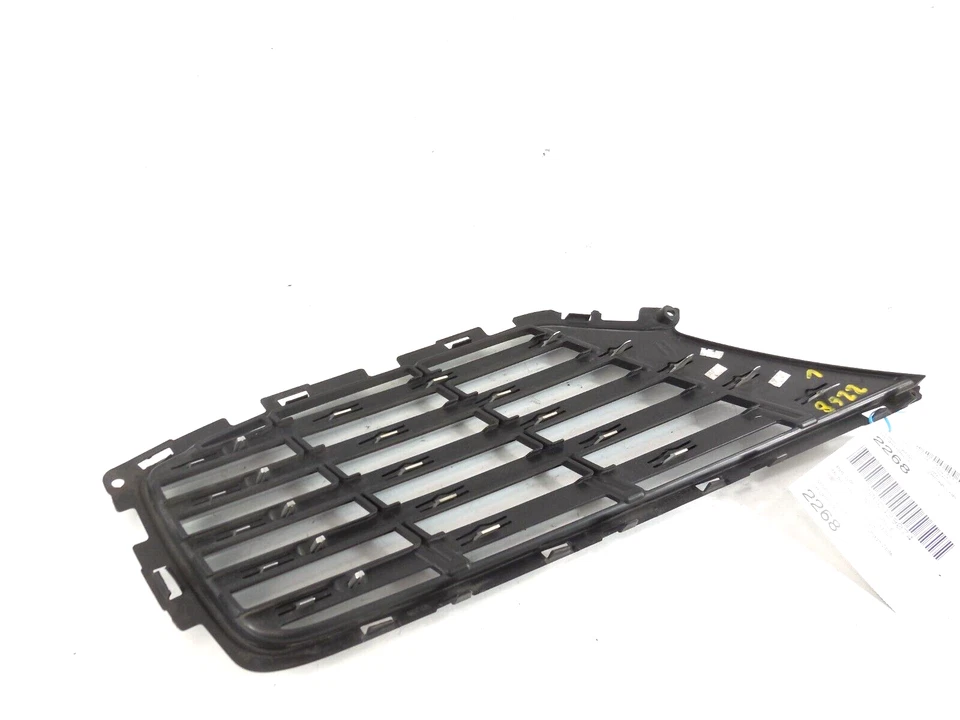 2015-2018 Lincoln MKC Bumper Grille Driver Left LH OEM *SEE NOTES* Foto 2 de 4