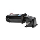 Right Angle 90 V Industrial Electric Gearmotors