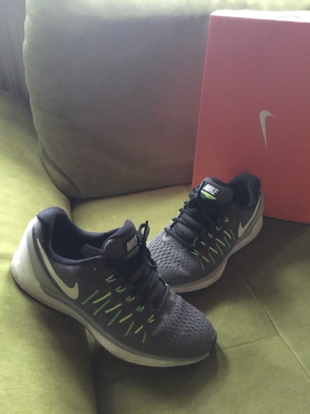 Nike Zoom Odyssey 2 top Zustand Verpackungsvielfalt Nike Zoom Odyssey 2 top Zustand Verpackungsvielfalt