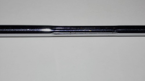 PUTTER SPALDING TP3 35" RH PRECISIÓN TIERRA T.P. HOJA ORIGINAL MILLS - Imagen 4 de 7