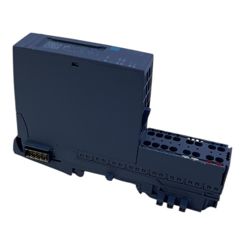 Siemens 6ES7138-6DB00-0BB1 Digitales Ausgabemodul - für industriellen Einsatz - Picture 11 of 13