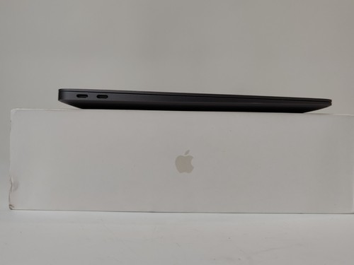 APPLE MACBOOK AIR 2020 RETINA 13,3" INTEL CORE i7-1060NG7 16GB RAM 512GB SSD - Afbeelding 6 van 10