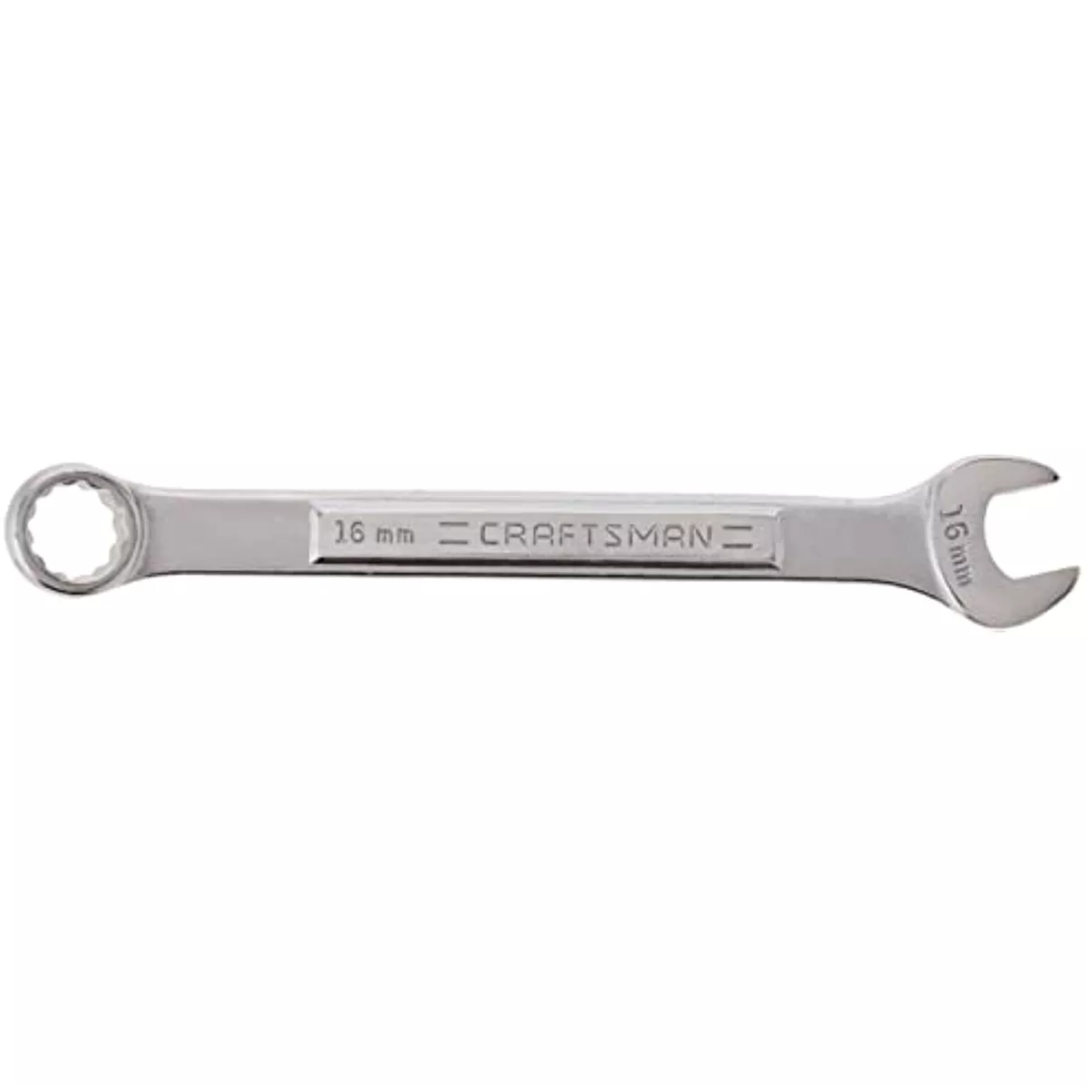 CRAFTSMAN Combination Wrench SAE Metric 16mm CMMT42924