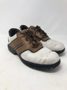 nike air tour saddle golf shoes