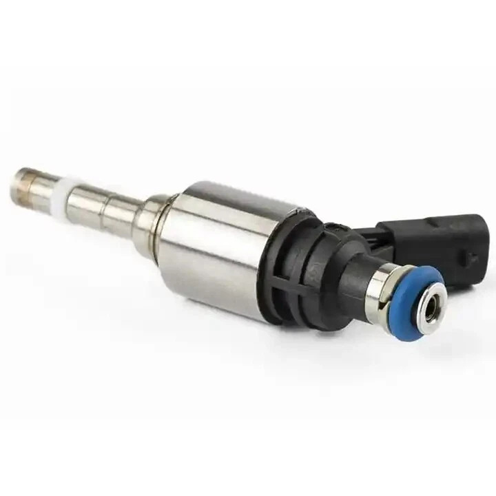 4X Fuel Injectors 06H906036G For VW Tiguan Jetta Golf AUDI A3 A4 A5 Q5 TT 2.0TSI - image 2 of 4
