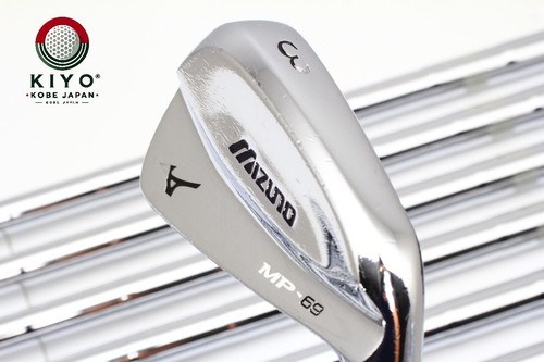 8Pcs MIZUNO MP-69 Iron set 3-4-5-6-7-8-9-PW Stiff Flex NS PRO 950GH HT RH Irons