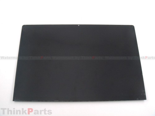 New/Orig Lenovo Yoga tab 13 YT-K606F 13" QHD Touch Lcd Screen Module 5D10X08076 - 第 2/4 張圖片