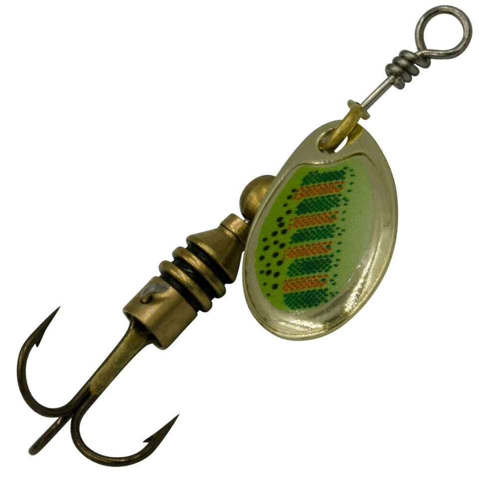 Rublex Celta Fishing Lure - Bild 4 von 4