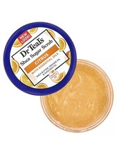 Shea Sugar Scrub, Citrus, 19 oz 538 g