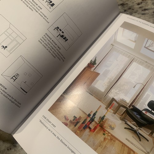 It's Lonely in the Modern World : The Essential Guide to Form, Function, and... - Picture 4 of 4