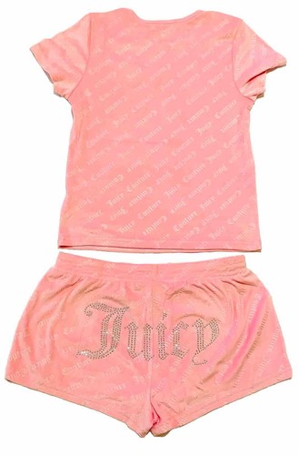Juicy Couture Sleepwear Set – Size M, Brand New - Picture 2 of 6