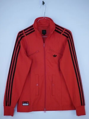 Adidas Team Originals Firebird Sweatjacke Jacke Vintage Damen Gr. 36 - Bild 1 von 2