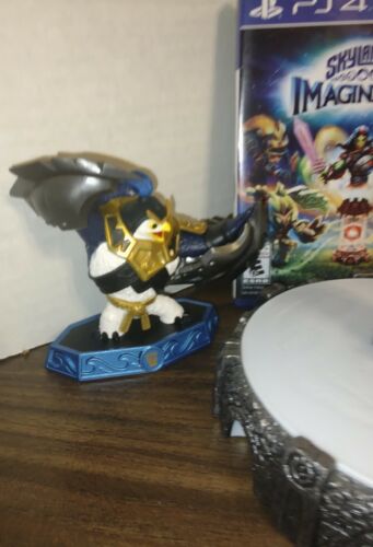 Skylanders Imaginators Starter Pack Sony PlayStation 4 PS4 L@@K - Picture 2 of 4