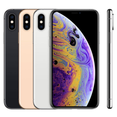 #ad Apple iPhone XS 256GB Space Gray Unlocked Fair Condition Free Shipping $174.00