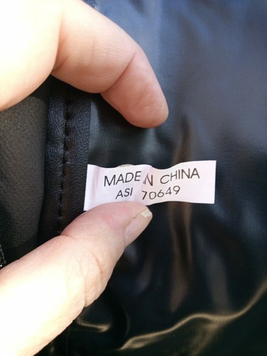 U.S. Army Garment Bag - Picture 7 of 9
