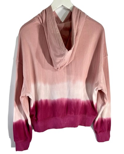 Sudadera con capucha para mujer Wildfox Tie Dye Olivia talla S - Imagen 3 de 11