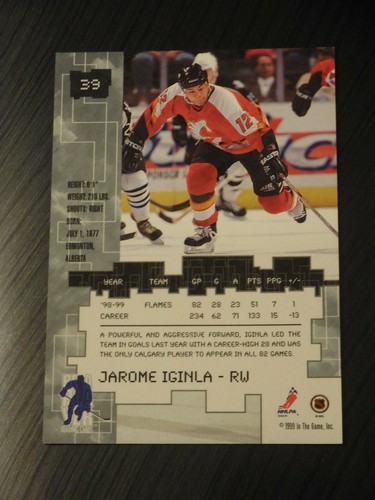 1999/2000 ITG Signature Series All Star Fantasy GOLD/25 1-125 U PICK - Picture 82 of 246