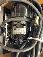 155630 JOTUL GAS STOVE BLOWER KIT, OEM.