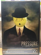 THEORY 11 MAGIC PRESSURE BY DANIEL GARCIA DVD