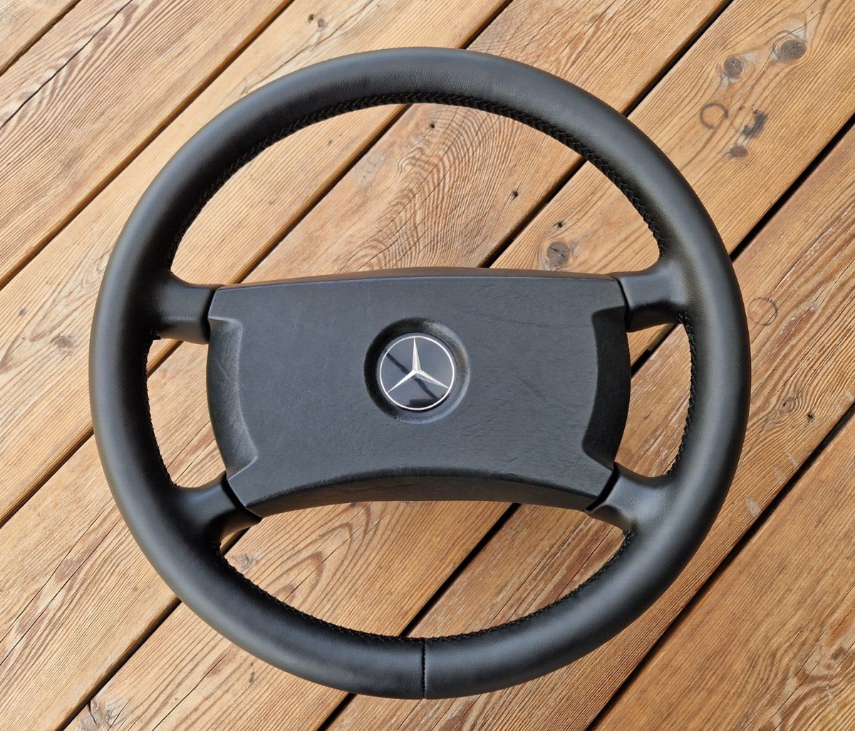 Mercedes Benz W126 W124 W201 123 190 S R107 SL NEW Leather