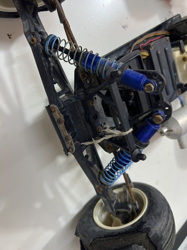 xtm accelerator As Is - Picture 4 of 11
