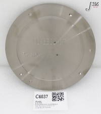 C4037 APPLIED MATERIALS DISC,8SHUTTER SNNF CU LT BESC 0021-06336