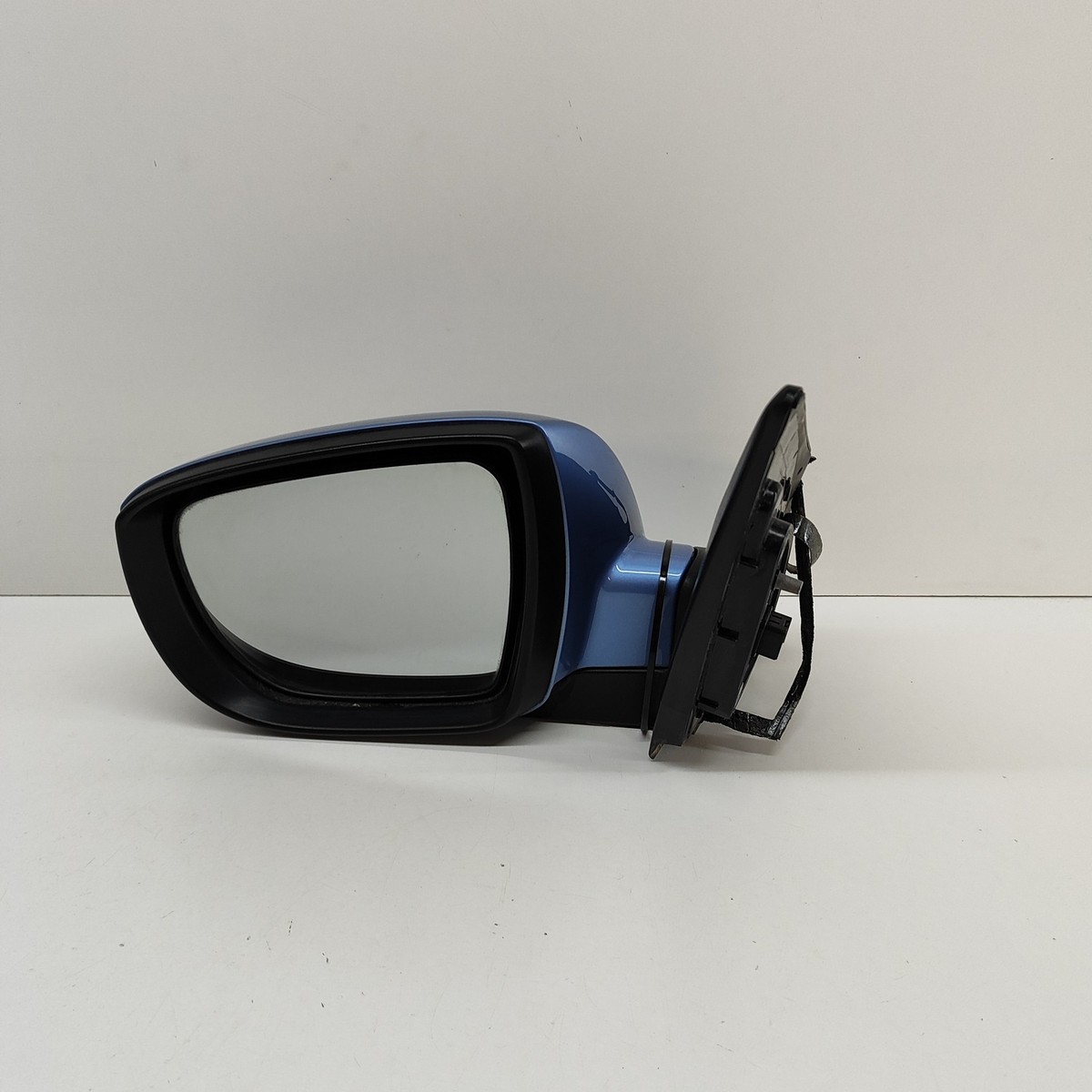 エル HYUNDAI ix35 LM Left Side Wing Mirror 87610-2Y060 2015