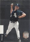 1993 Upper Deck SP - Jason Bere #271