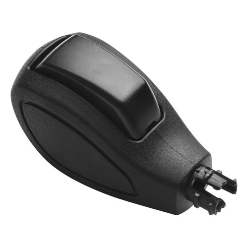 Automatic Shift Knob Black/White LR052792 For Freelander 2 LR2 2006-2014 - Picture 12 of 15