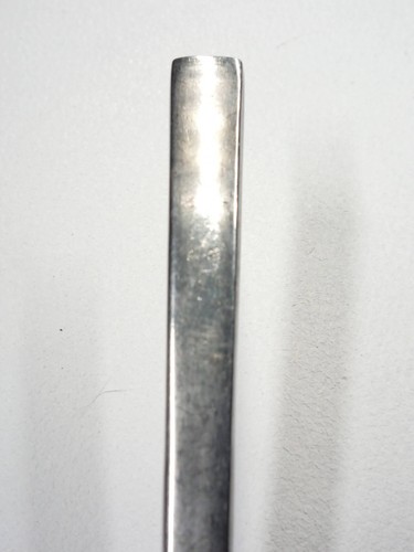 Oneida Chef's Table Flatware Lot 17 Pc - Picture 2 of 4