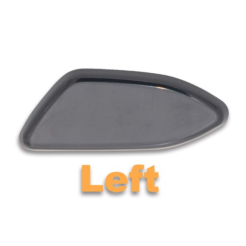 Tapa de cubierta de boquilla de chorro arandela de faro delantero izquierdo para Toyota RAV4 13-15 - Imagen 5 de 7