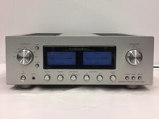 luxman l 509 u