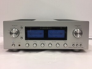 Luxman L-509U vintage audio equipment - eBay listing photo 1