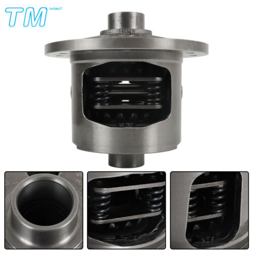 8.875" 30 Spline Limited Slip - Rearend 19556-010 For GM 12-Bolt 4-Series Posi - Picture 2 of 13