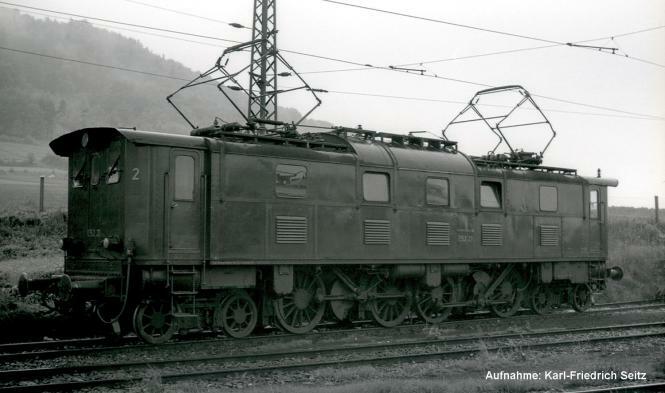 Piko e - Lok soundlok e - 52, DB., eurorecords.Iii) 51.822 Piko e - Lok soundlok e - 52, DB., eurorecords.Iii) 51.822