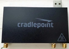Cradlepoint MC400LP6 4G LTE CAT6 Modem – Tested Working – Compatible CBA850