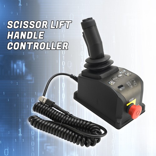 Control Box 100840Gt For Genie Gen 5 Gr-12 Gr-15 GS-1530 GS-2032 GS-2046 - Picture 2 of 17