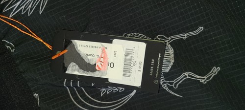 Roark Alta 5" Shorts XXl - Bild 12 von 16