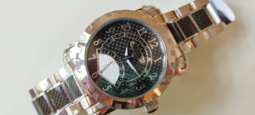 Marc ecko e22520g1 the niche reloj hombre mejorofertarelojes - Imagen 7 de 7