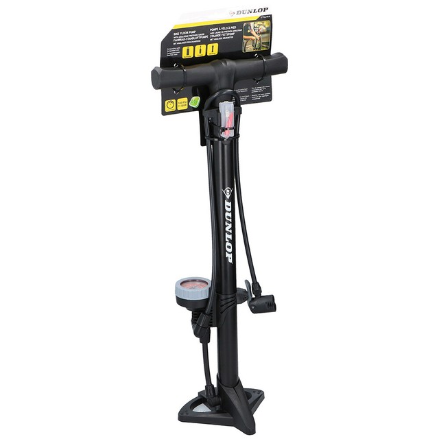 bikemate pump