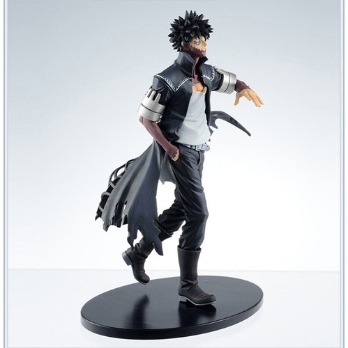 My Hero Academia: Figurine Villains Alliance Toga Akutabi Collectible Statue - Picture 3 of 5