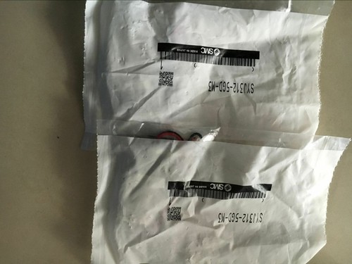 1PC NEW SMC SYJ312-5GD-M3 free shipping #PA - Picture 3 of 3