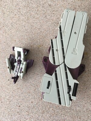 g1 Transformers Micromasters Flattop 02