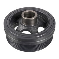 Febi Riemenscheibe (Entkoppelt) Mercedes 171097