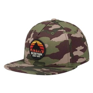 burton underhill cap